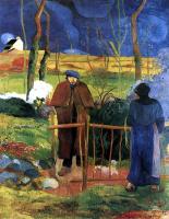 Gauguin, Paul